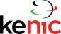 Kenya Network Information Centre (KENIC) logo